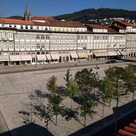 Emaj Boutique Hotel Guimarães Eksteriør billede