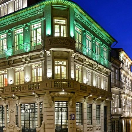 Emaj Boutique Hotel Guimarães Eksteriør billede