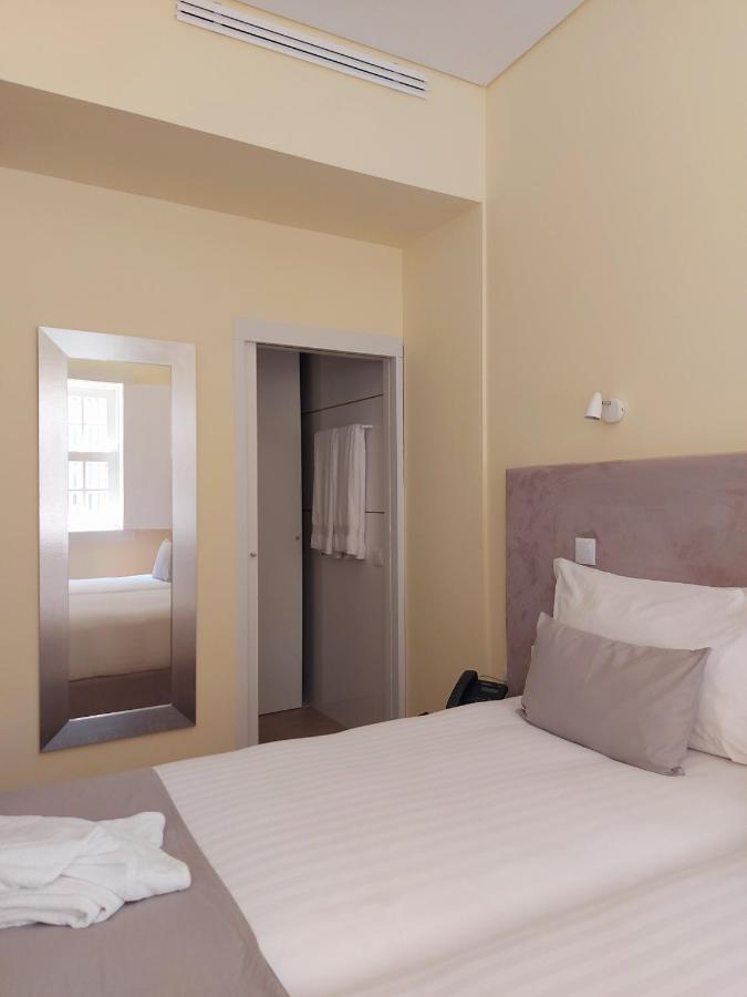 Emaj Boutique Hotel Guimarães Eksteriør billede