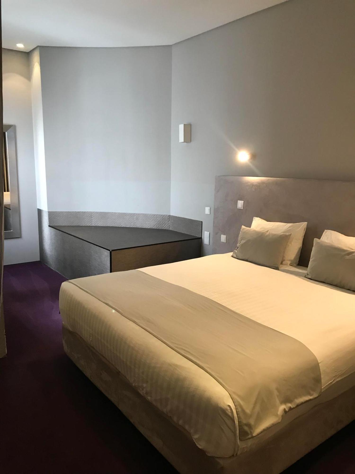 Emaj Boutique Hotel Guimarães Eksteriør billede