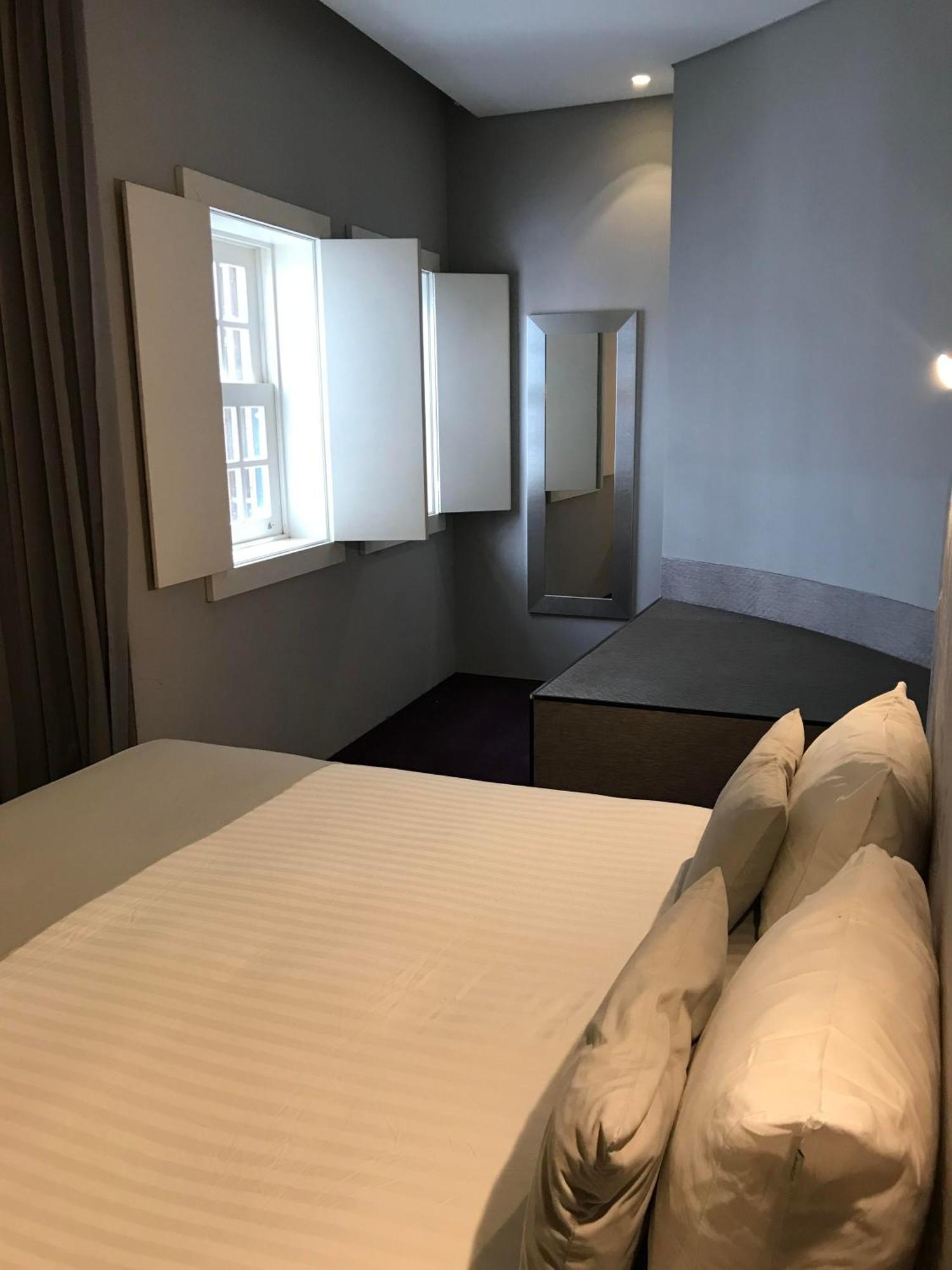 Emaj Boutique Hotel Guimarães Eksteriør billede