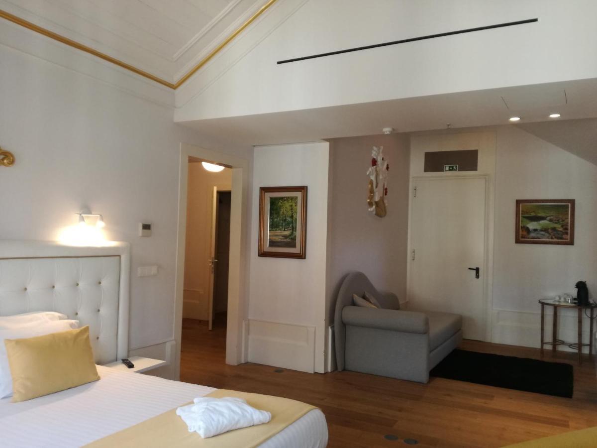 Emaj Boutique Hotel Guimarães Eksteriør billede